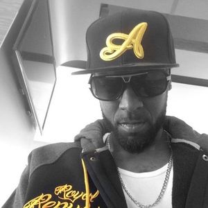 Meet your Posher, Mr